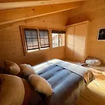 Charming With Splendid Views Near Gstaad * Lauenen