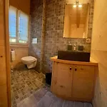 Charming With Splendid Views Near Gstaad Βίλα