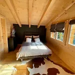 Βίλα Charming With Splendid Views Near Gstaad