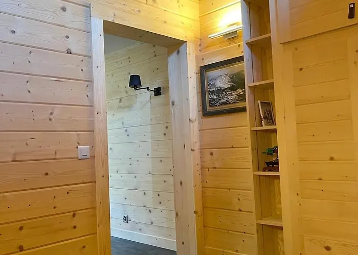 Villa Charming With Splendid Views Near Gstaad *