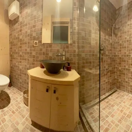 Charming With Splendid Views Near Gstaad فيلة *